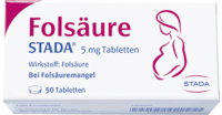 FOLSAeURE-STADA-5-mg-Tabletten