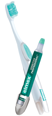 ELMEX SENSITIVE PROFESSIONAL Schmerzlind.Stift+ZB