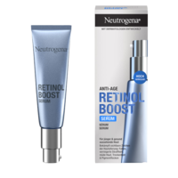 NEUTROGENA Anti-Age Retinol Boost Serum