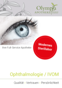 Ophthalmologie